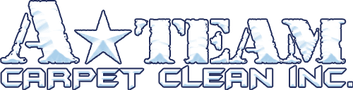 A green background with the words " winter " and " it cleans."